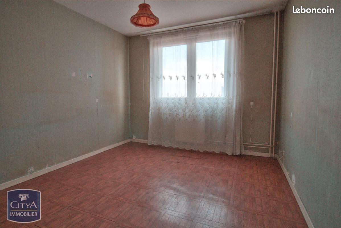 Appartement à vendre, 86m², Saint-Etienne