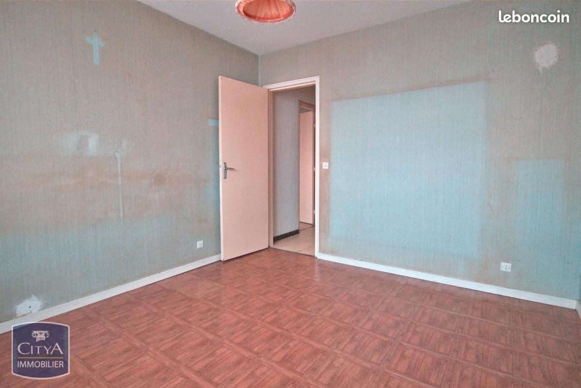 Appartement à vendre, 86m², Saint-Etienne