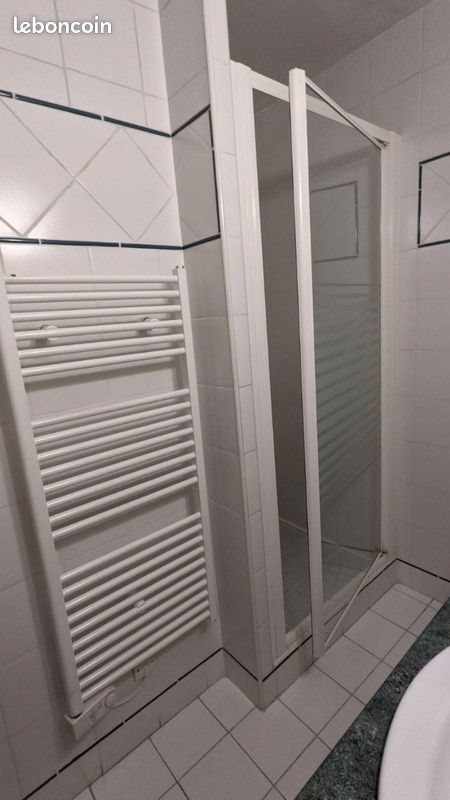 Maison à louer, 44m², Mallemort