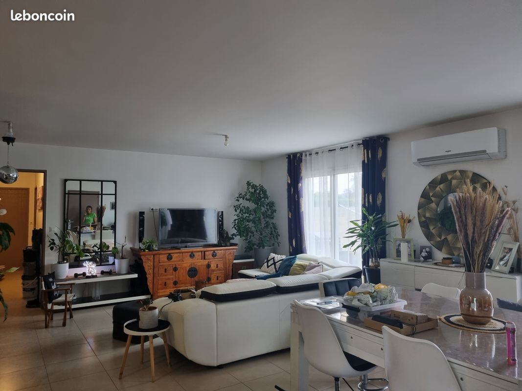 Maison à louer, 120m², Finhan