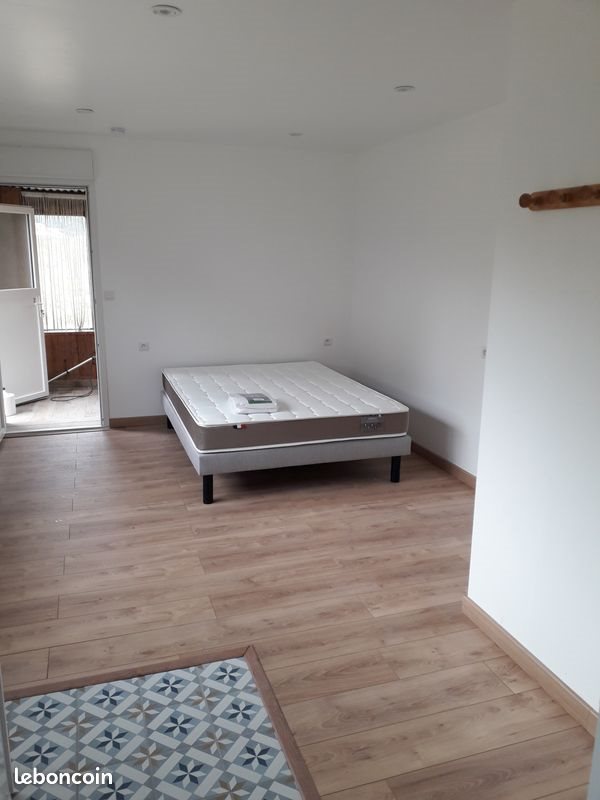 Appartement à louer, 24m², Ploufragan