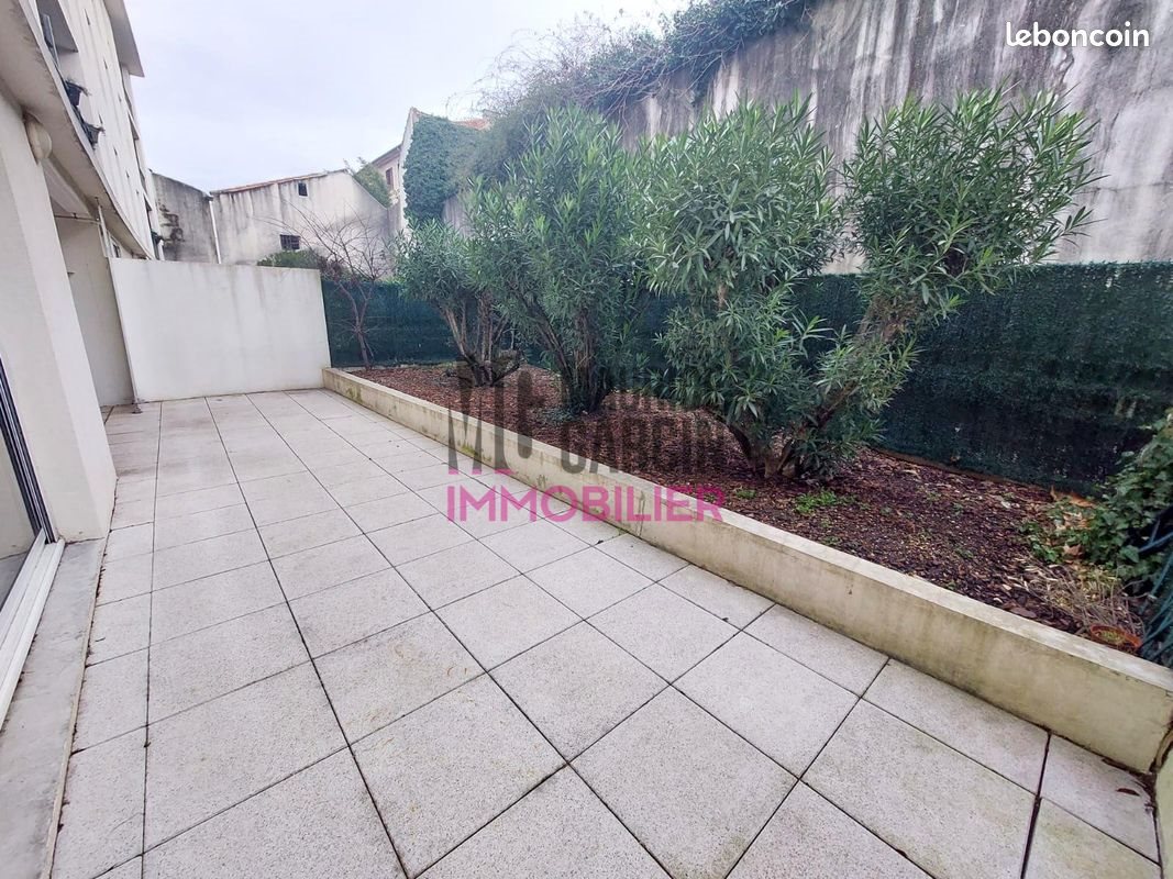 Appartement à louer, 112m², Carpentras