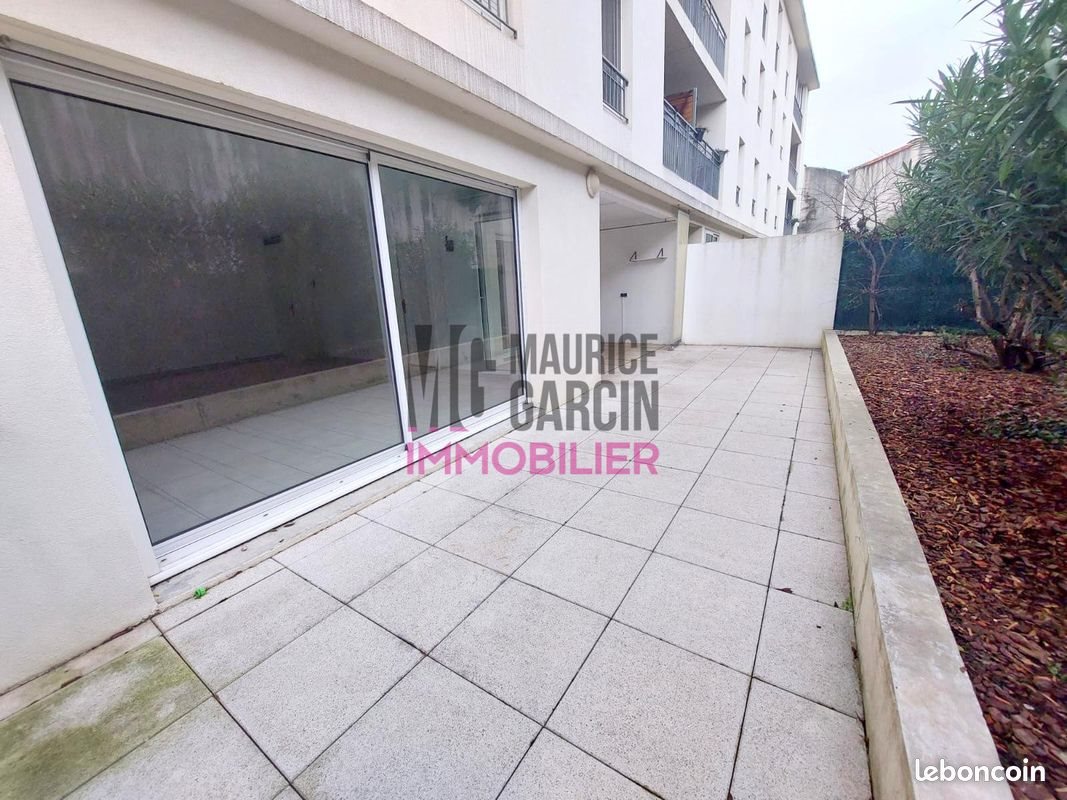 Appartement à louer, 112m², Carpentras