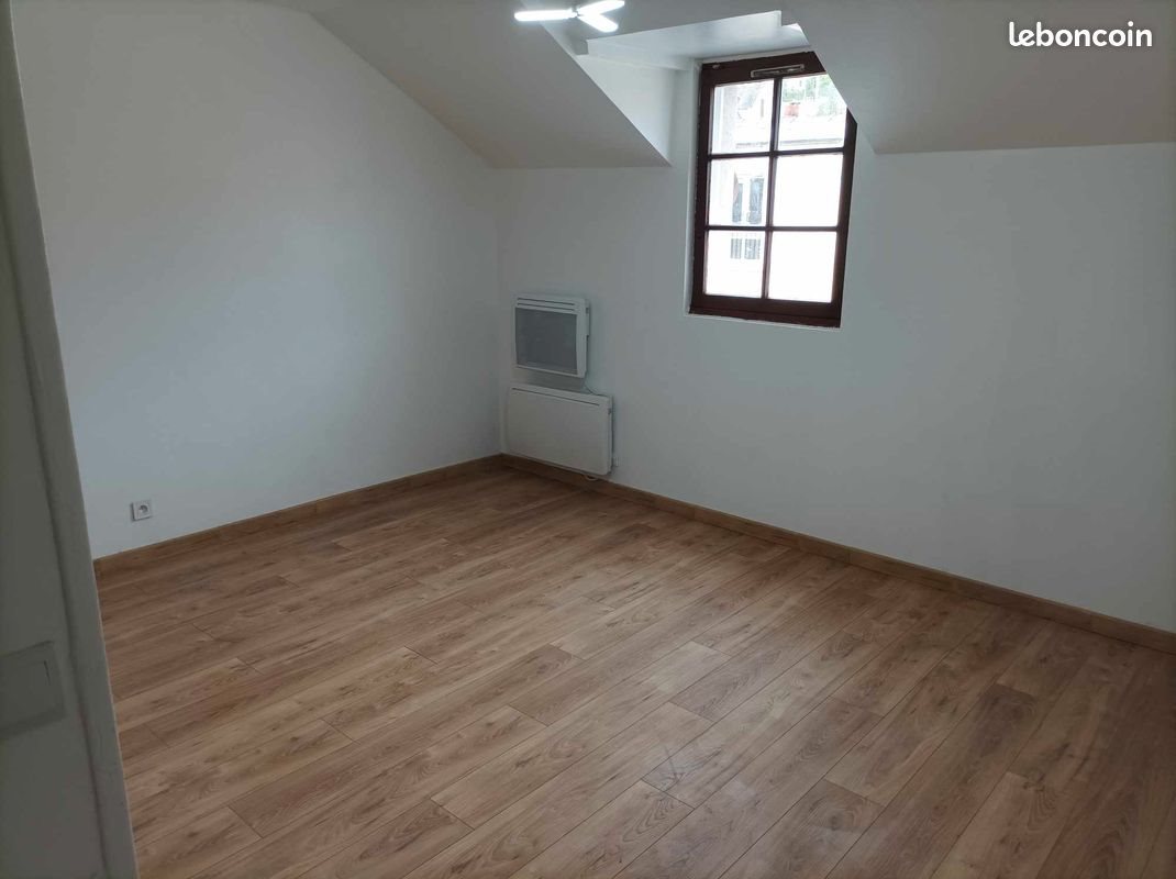 Appartement à louer, 23m², Vaux-sur-Seine