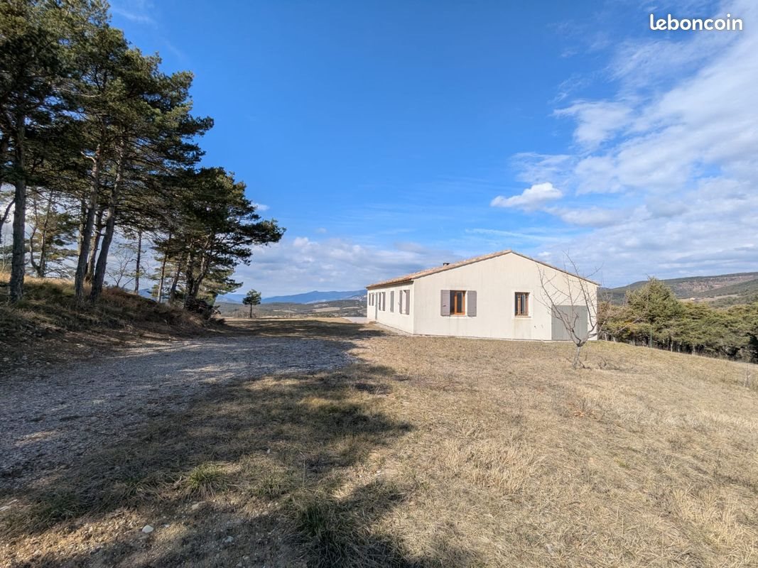 Maison à vendre, 100m², Montjay