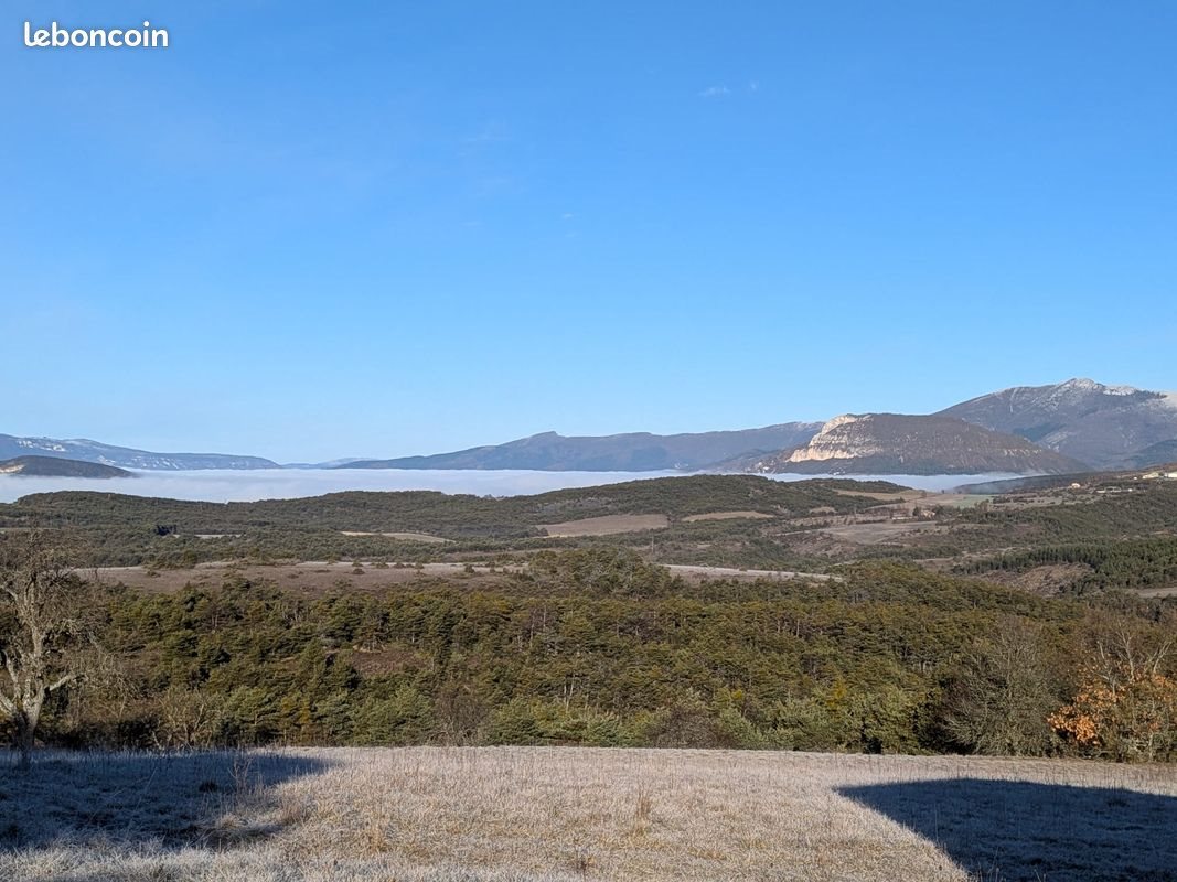 Maison à vendre, 100m², Montjay