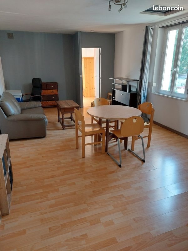 Appartement à louer, 40m², Beauvais