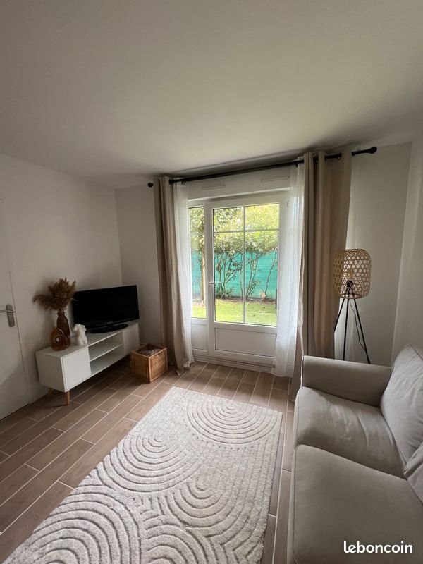 Appartement à louer, 33m², Carrières-sous-Poissy