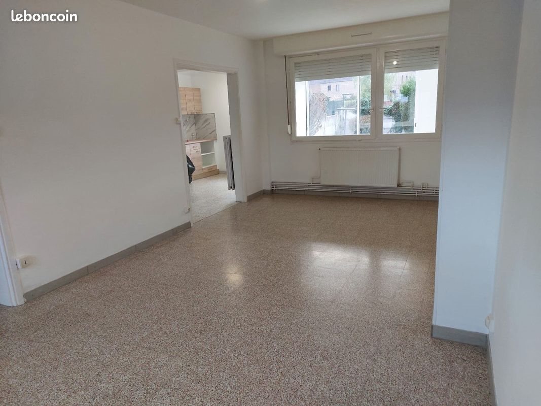 Maison à louer, 82m², Le Quesnoy