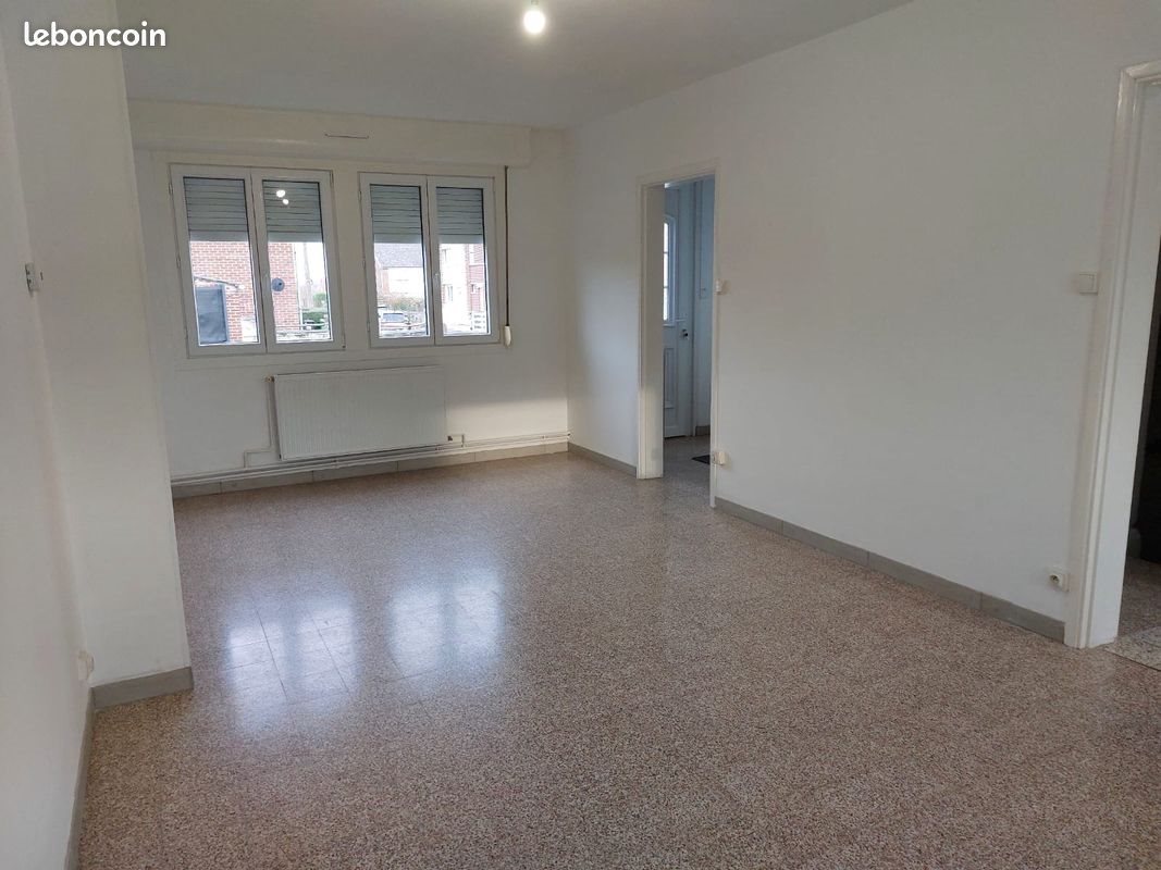 Maison à louer, 82m², Le Quesnoy