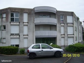 Appartement à louer, 32m², Besançon