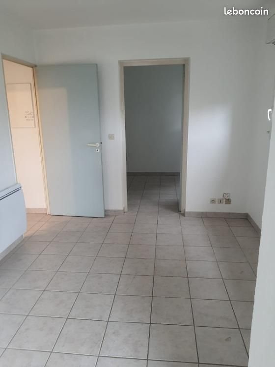 Appartement à louer, 32m², Besançon