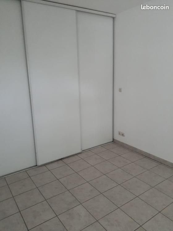 Appartement à louer, 32m², Besançon