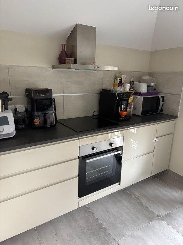 Appartement à vendre, 77m², Saint-Symphorien-sur-Coise