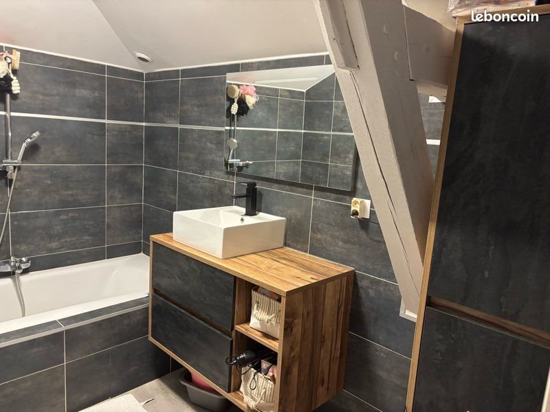 Appartement à vendre, 77m², Saint-Symphorien-sur-Coise