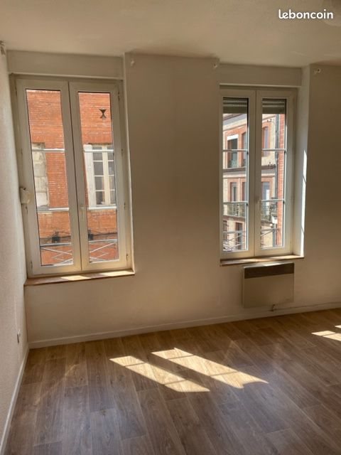 Appartement à louer, 30m², Toulouse