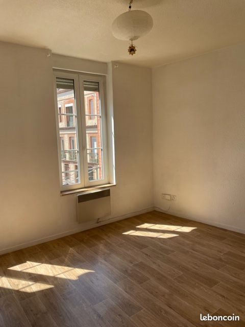 Appartement à louer, 30m², Toulouse