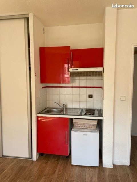 Appartement à louer, 30m², Toulouse