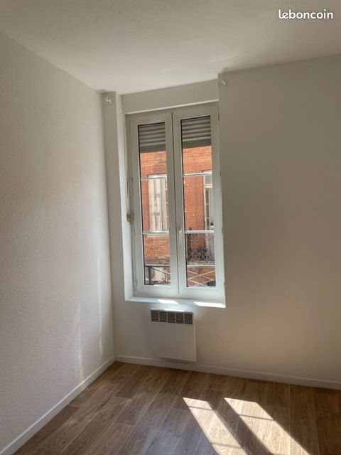 Appartement à louer, 30m², Toulouse