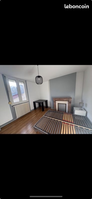 Appartement à louer, 70m², Reims