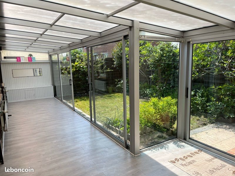 Maison à louer, 90m², Valenciennes