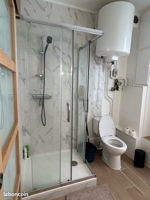 Appartement à louer, 37m², Maisons-Alfort