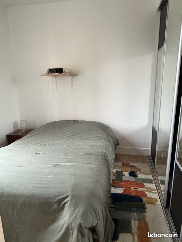 Appartement à louer, 37m², Maisons-Alfort