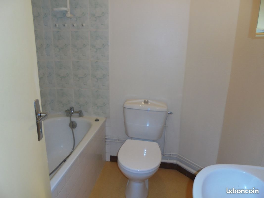 Appartement à louer, 32m², Clermont-Ferrand