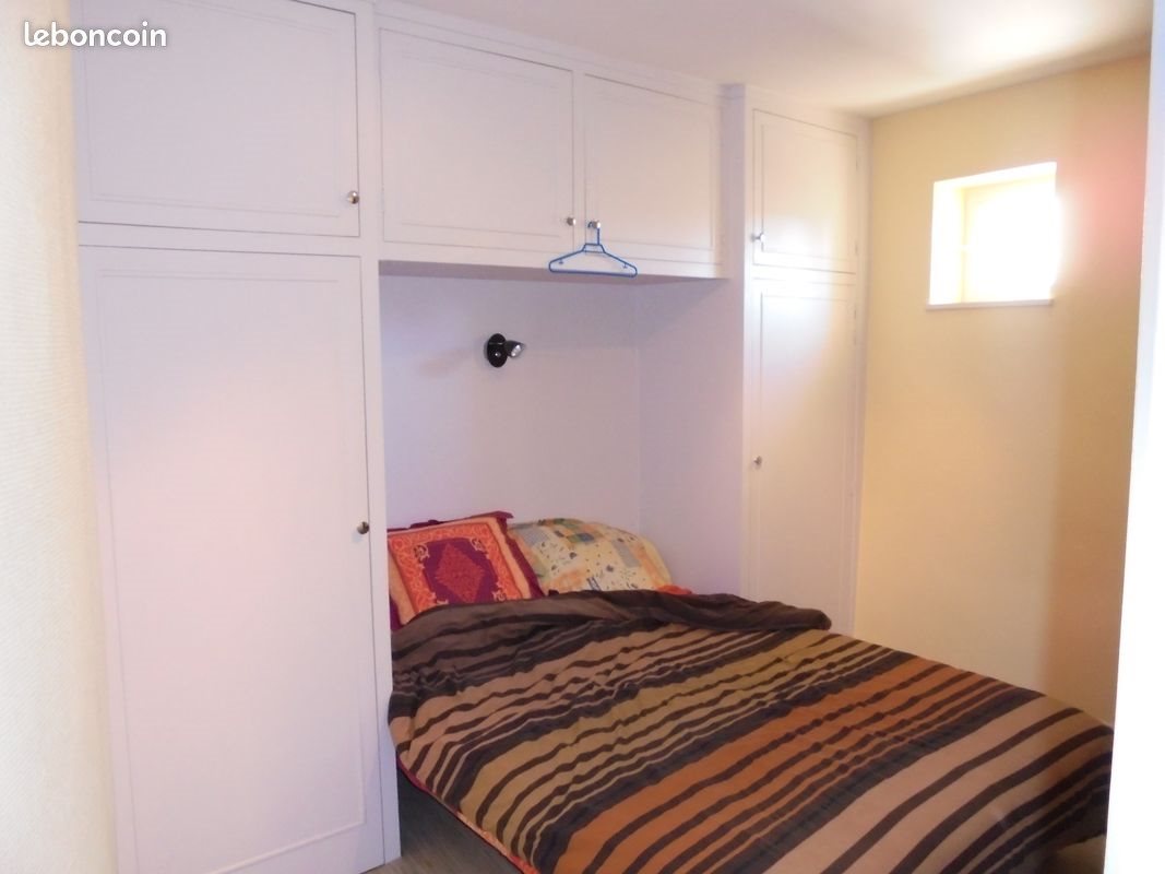 Appartement à louer, 32m², Clermont-Ferrand