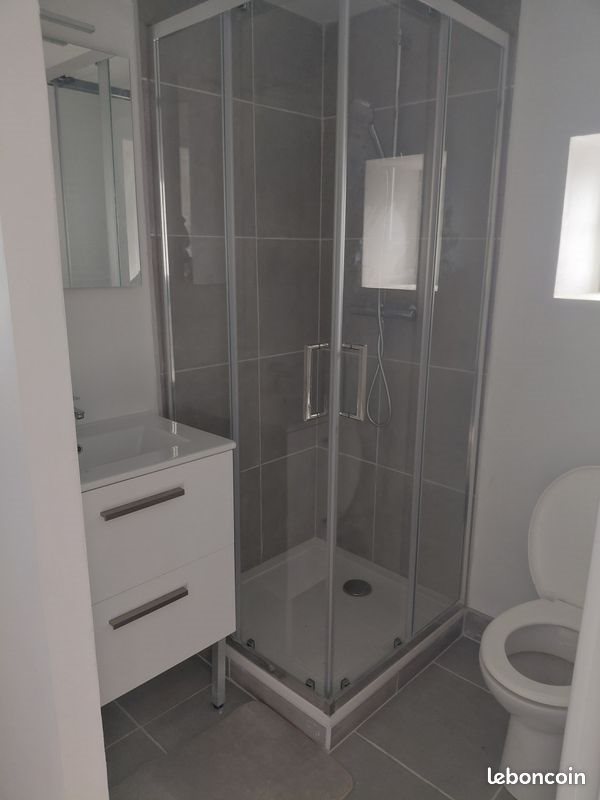 Appartement à louer, 20m², Noyal-sur-Vilaine
