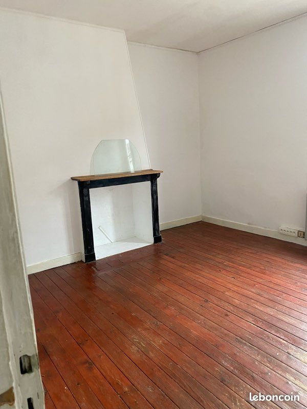 Appartement à louer, 52m², Dieppe