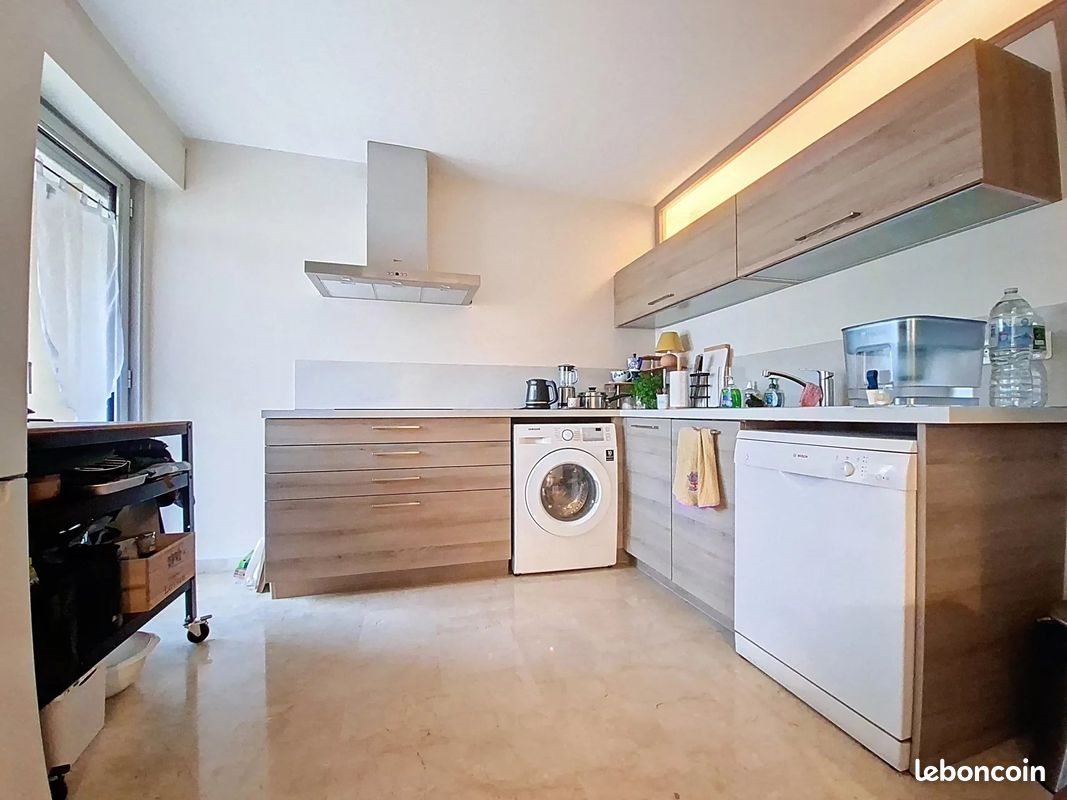 Appartement à louer, 113m², Aix-en-Provence
