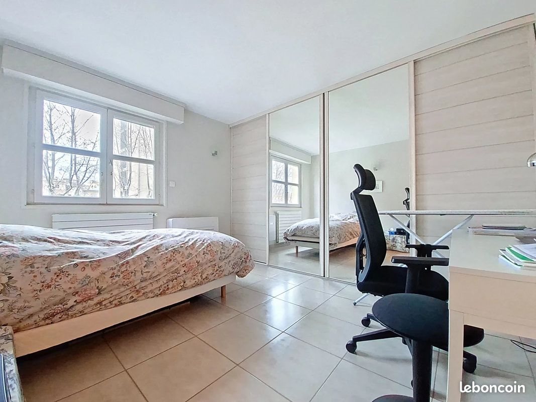 Appartement à louer, 113m², Aix-en-Provence