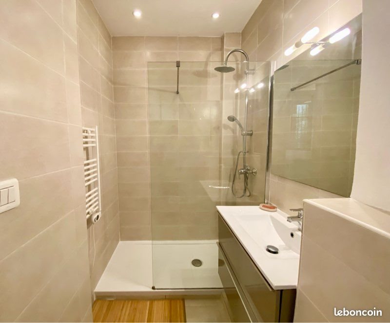 Appartement à louer, 25m², Nice