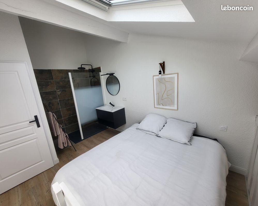 Appartement à louer, 24m², Perpignan