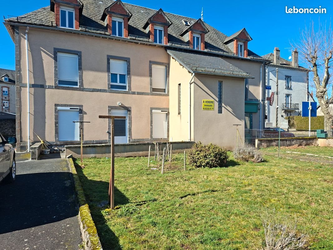 Appartement à vendre, 500m², Mauriac