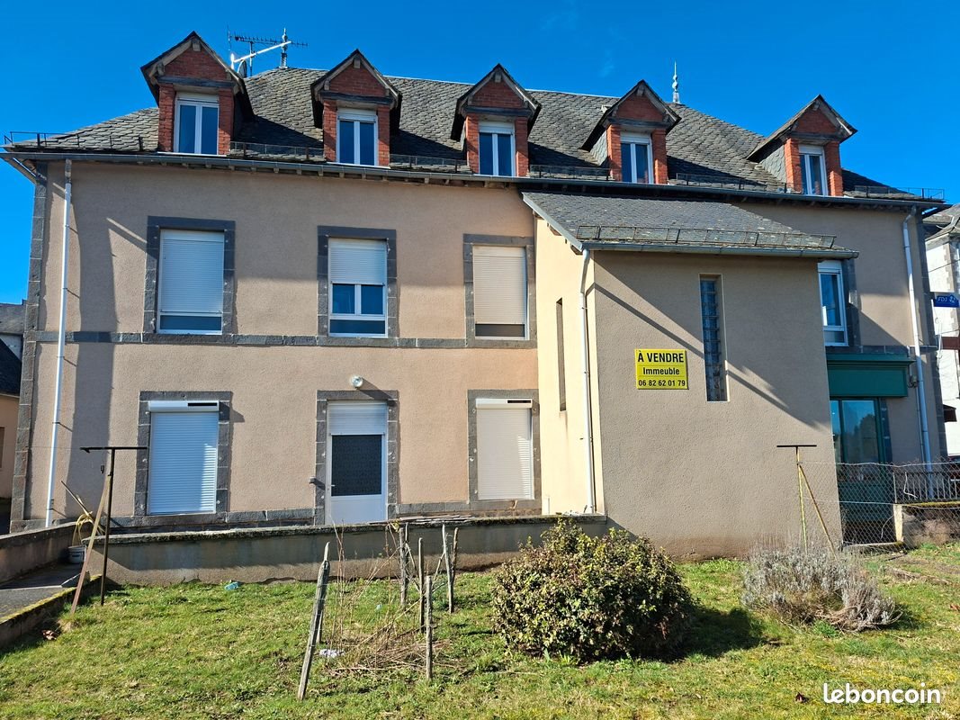 Appartement à vendre, 500m², Mauriac