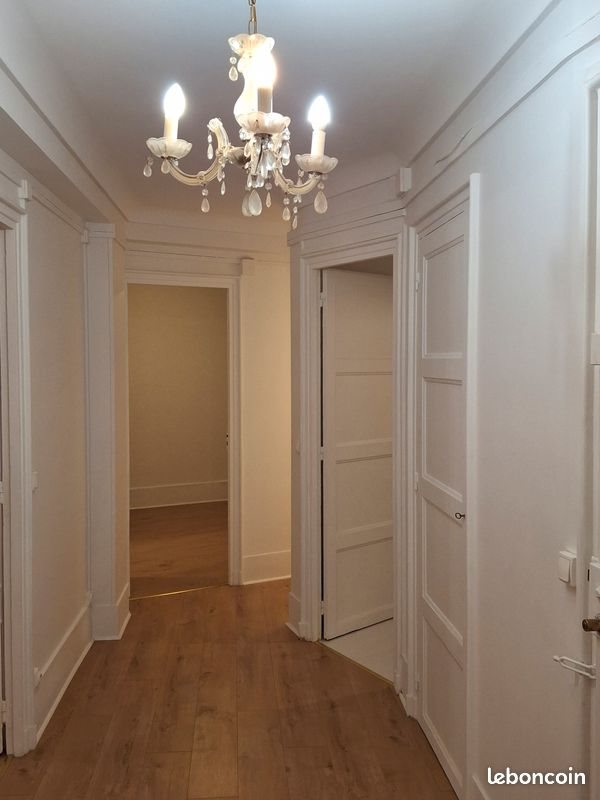 Appartement à vendre, 71m², Paris 12ème