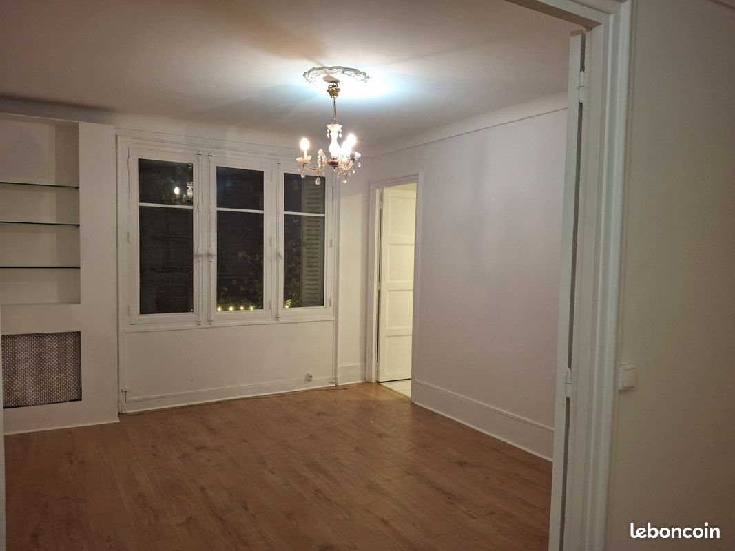 Appartement à vendre, 71m², Paris 12ème