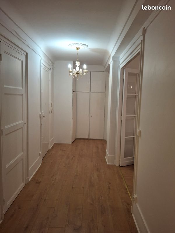 Appartement à vendre, 71m², Paris 12ème