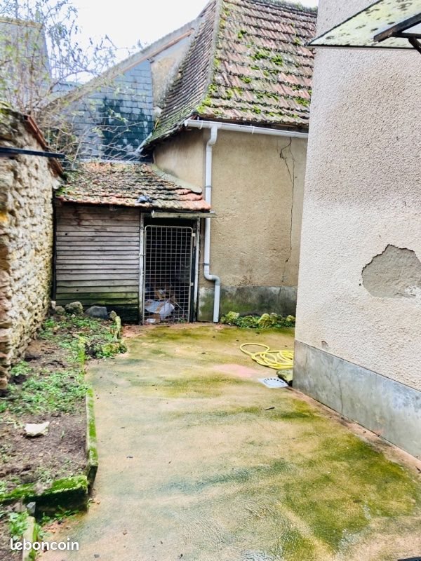 Maison à vendre, 85m², Vatan