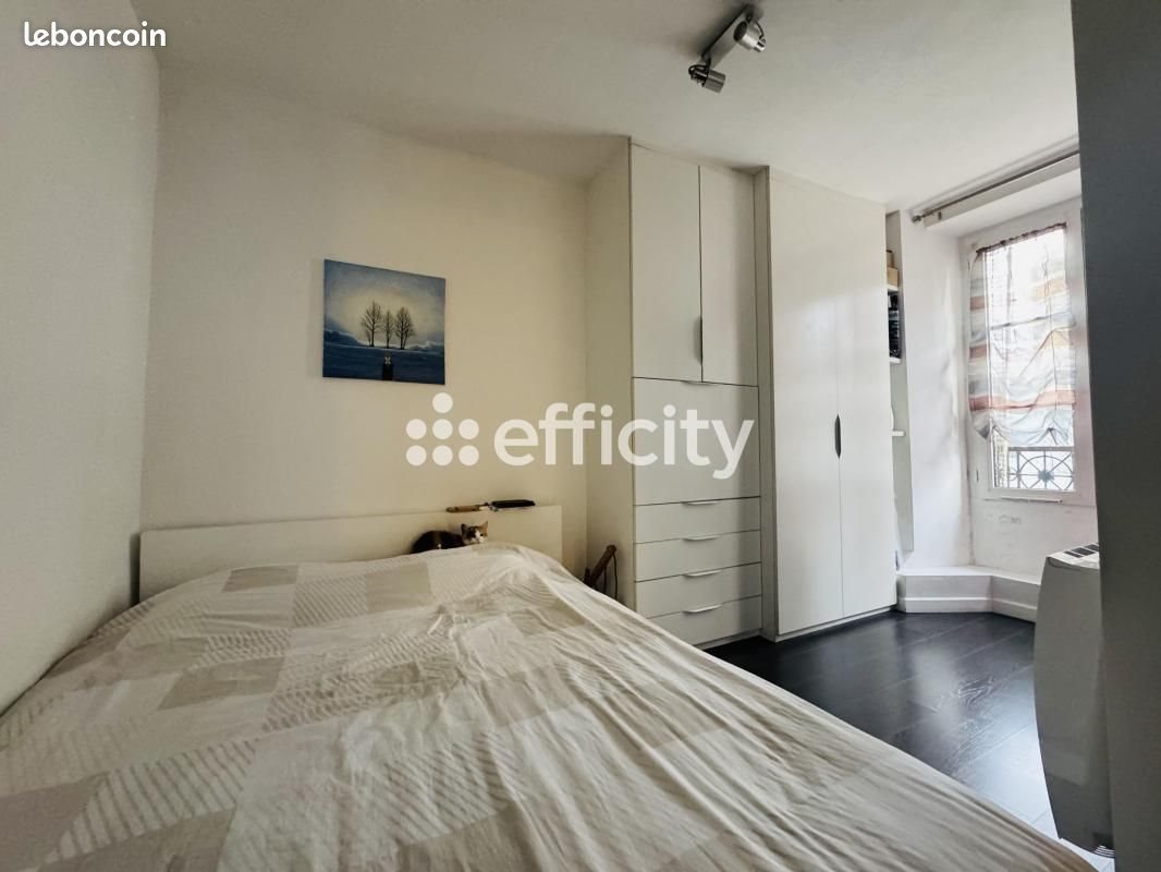 Appartement à vendre, 35m², Paris 14ème