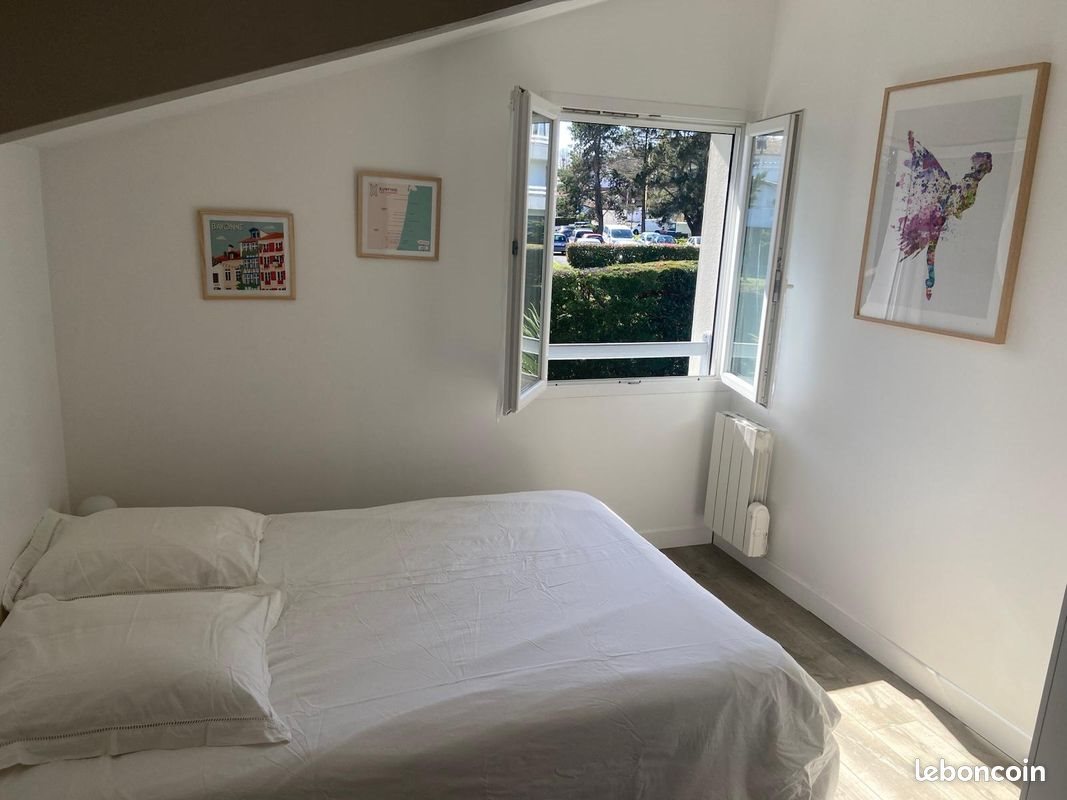 Maison à louer, 75m², Anglet