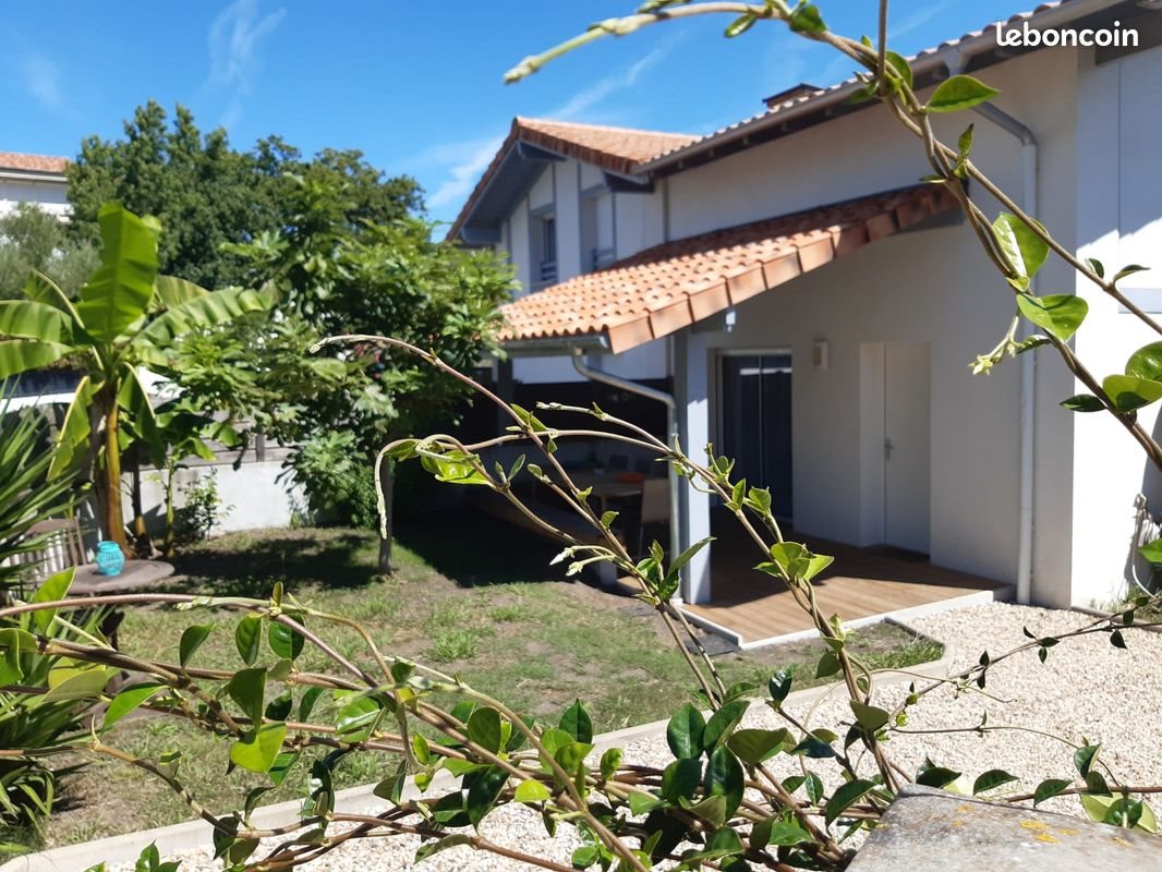 Maison à louer, 75m², Anglet