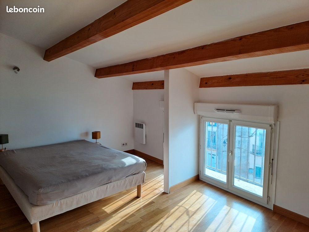 Appartement à louer, 45m², Canet