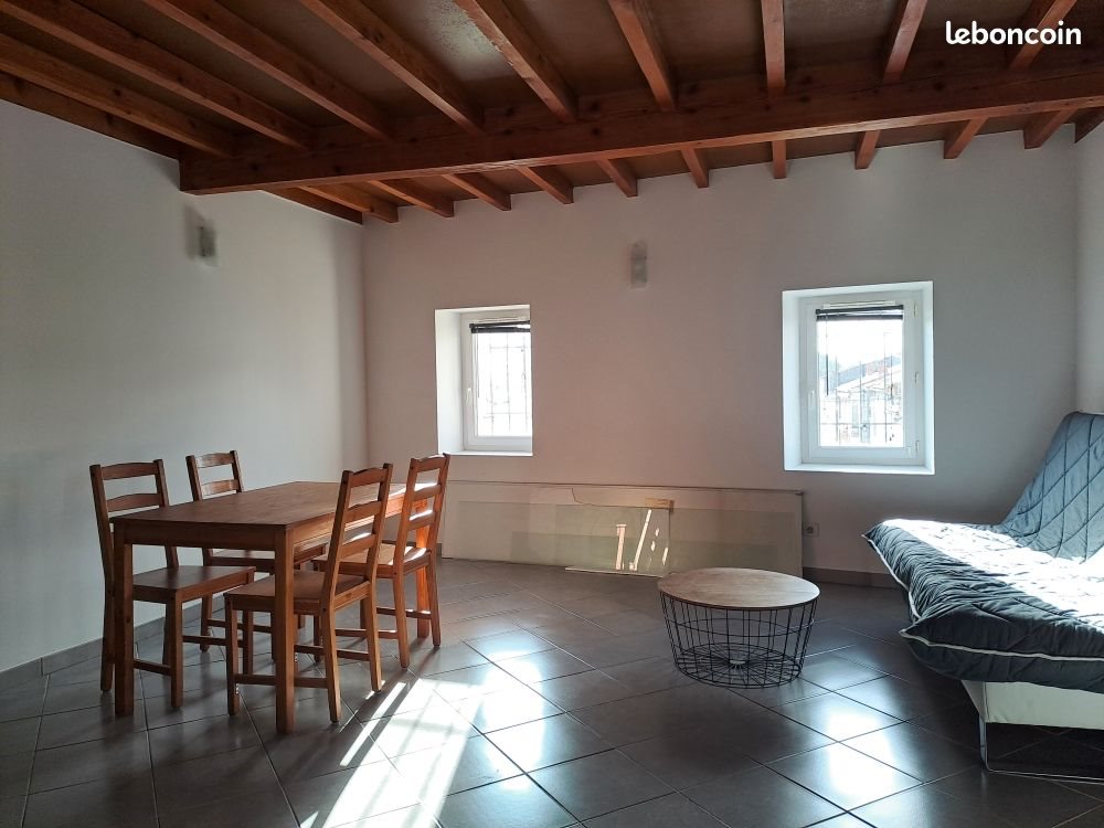 Appartement à louer, 45m², Canet