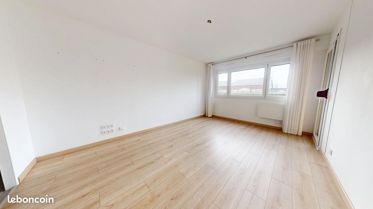 Appartement à vendre, 69m², Bischheim