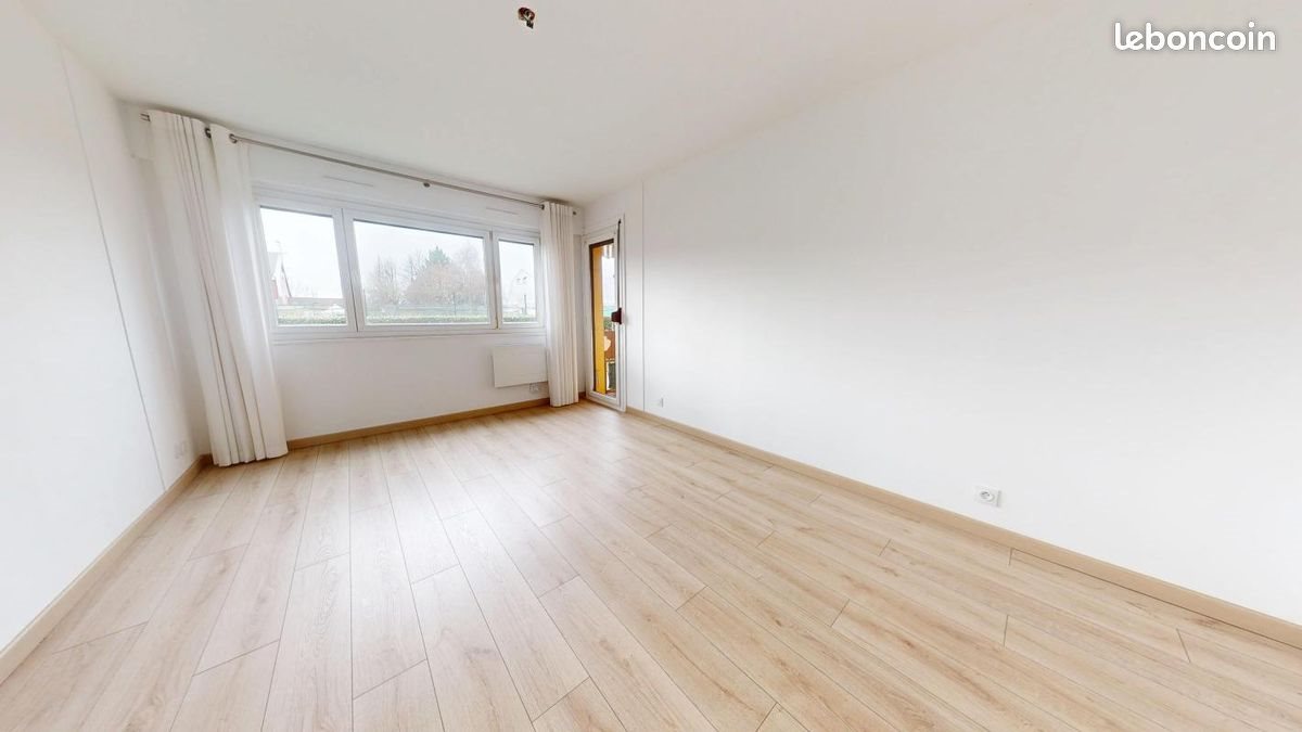 Appartement à vendre, 69m², Bischheim