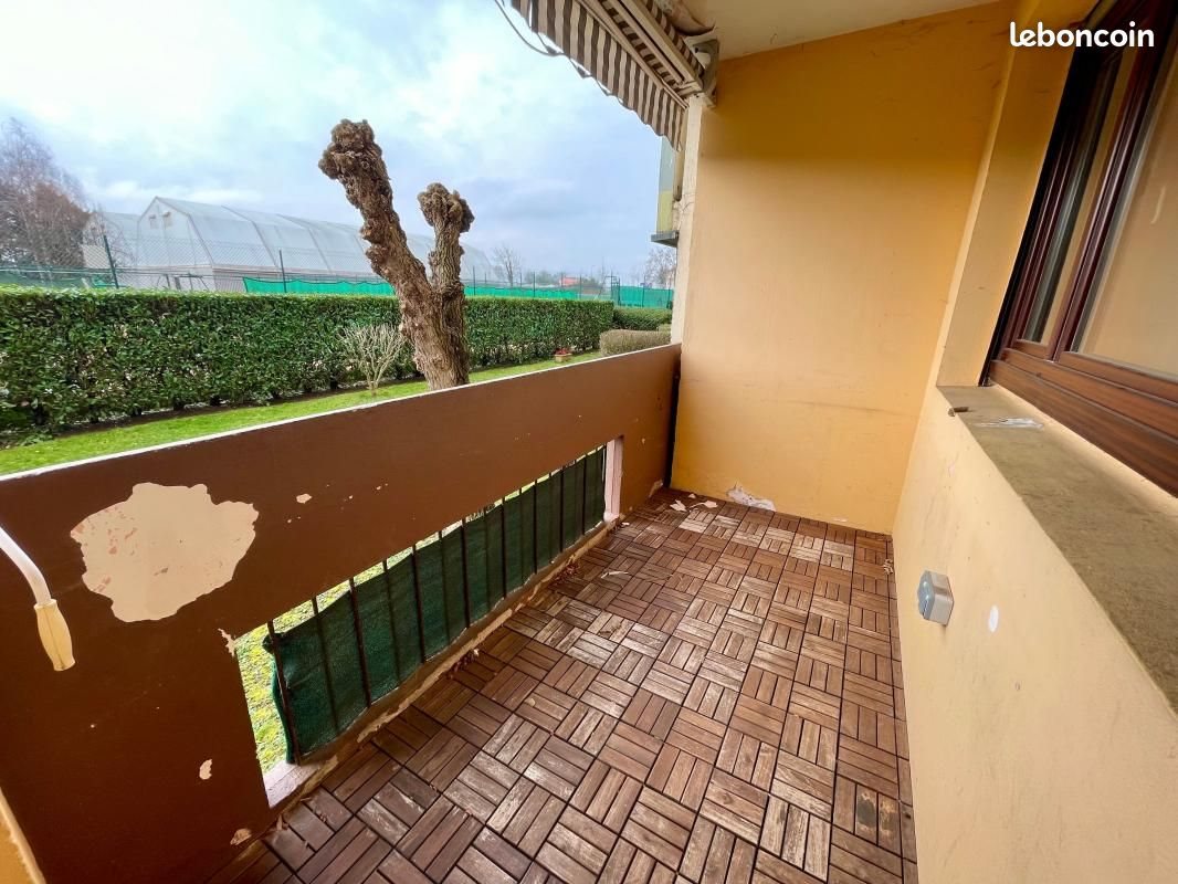 Appartement à vendre, 69m², Bischheim