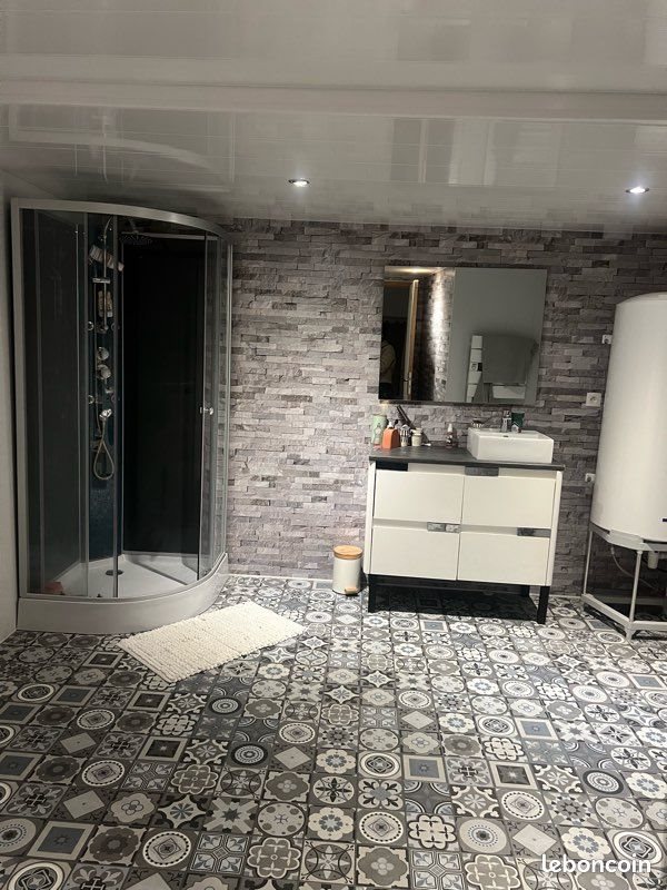 Maison à louer, 117m², Sainte-Marie